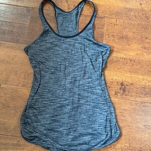 Lululemon Racerback Top